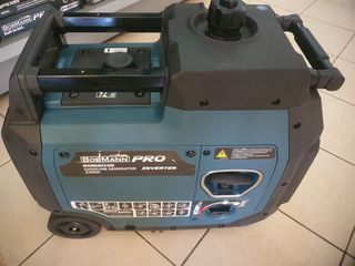 Bormann Pro Inverter Generator 3.2kW-thumb-3