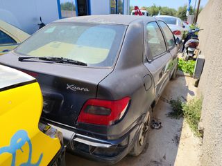 CITROEN XSARA 1 1998