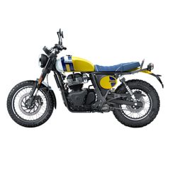 Royal Enfield Bear 650 2026