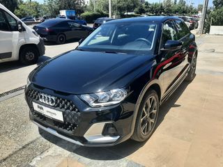 Audi A1 2025 1.0 TFSI 116 PS STRONIC ALLSTREET