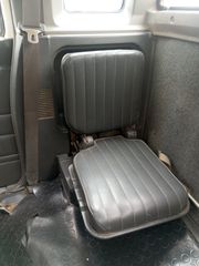 NISSAN KING CAB D 21,,2ΚΑΡΕΚΛΑΚΙΑ ΠΙΣΩ ΜΑΜΑ