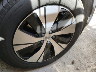 Volvo XC40 2021 T5 262Ps Inscription Expression-thumb-7