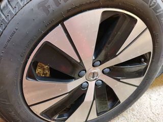 Volvo XC40 2021 T5 262Ps Inscription Expression-thumb-8