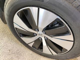 Volvo XC40 2021 T5 262Ps Inscription Expression-thumb-9