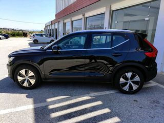Volvo XC40 2021 T5 262Ps Inscription Expression-thumb-4