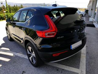Volvo XC40 2021 T5 262Ps Inscription Expression-thumb-3