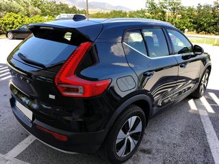 Volvo XC40 2021 T5 262Ps Inscription Expression-thumb-2