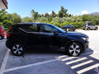 Volvo XC40 2021 T5 262Ps Inscription Expression-thumb-1