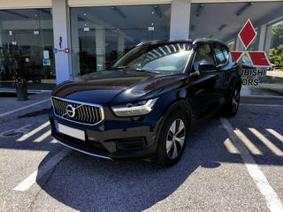 Volvo XC40 2021 T5 262Ps Inscription Expression-thumb-5