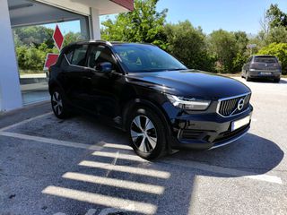 Volvo XC40 2021 T5 262Ps Inscription Expression