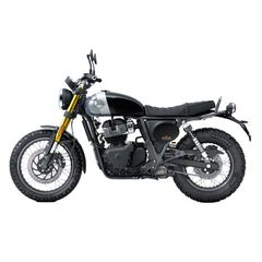 Royal Enfield Bear 650 2026