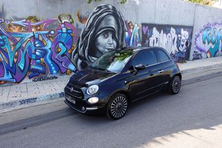 Fiat 500 2016 PANORAMA / 1.2 Lounge