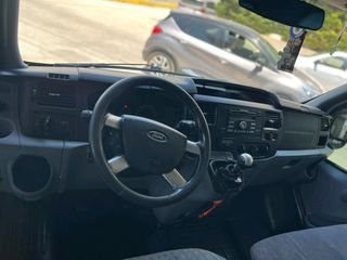 Ford Transit 2012