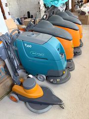 PROFESSIONAL CLEANING EQUIPMENT FOR SALE - PREMIUM GERMAN MACHINERY