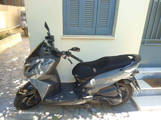 Sym Jet 14 125i A/C 2023-thumb-2