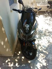 Sym Jet 14 125i A/C 2023-thumb-3