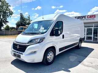 Κλούβα Fiat 2019 DUCATO ΜΕ ΥΔΡΑΥΛΙΚΗ ΠΟΡΤΑ