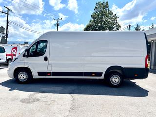 Κλούβα Fiat 2019 DUCATO ΜΕ ΥΔΡΑΥΛΙΚΗ ΠΟΡΤΑ-thumb-1