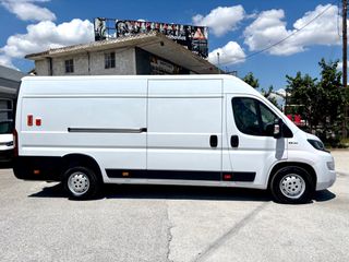 Κλούβα Fiat 2019 DUCATO ΜΕ ΥΔΡΑΥΛΙΚΗ ΠΟΡΤΑ-thumb-5