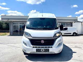 Κλούβα Fiat 2019 DUCATO ΜΕ ΥΔΡΑΥΛΙΚΗ ΠΟΡΤΑ-thumb-7