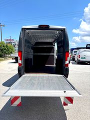 Κλούβα Fiat 2019 DUCATO ΜΕ ΥΔΡΑΥΛΙΚΗ ΠΟΡΤΑ-thumb-9