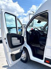 Κλούβα Fiat 2019 DUCATO ΜΕ ΥΔΡΑΥΛΙΚΗ ΠΟΡΤΑ-thumb-15