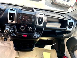 Κλούβα Fiat 2019 DUCATO ΜΕ ΥΔΡΑΥΛΙΚΗ ΠΟΡΤΑ-thumb-19