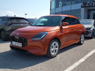 Suzuki Swift 2026 1.2 GL+ CVT