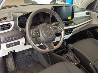 Suzuki Swift 2026 1.2 GL+ CVT-thumb-5