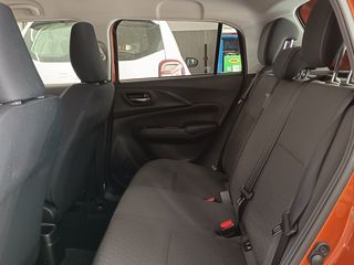 Suzuki Swift 2026 1.2 GL+ CVT-thumb-7