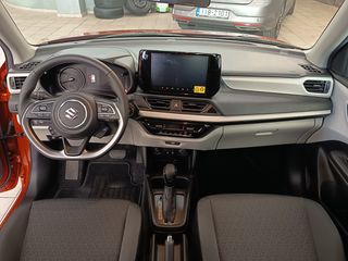Suzuki Swift 2026 1.2 GL+ CVT-thumb-8