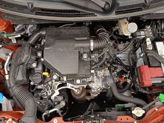 Suzuki Swift 2026 1.2 GL+ CVT-thumb-10