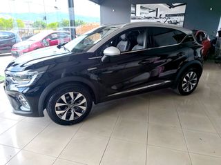 Renault Captur 2020 Camera... Navigation.... Full extra....ΣΑΝ ΚΑΙΝΟΎΡΓΙΟ !!!-thumb-1
