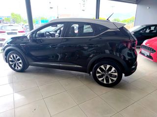 Renault Captur 2020 Camera... Navigation.... Full extra....ΣΑΝ ΚΑΙΝΟΎΡΓΙΟ !!!-thumb-2