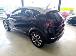 Renault Captur 2020 Camera... Navigation.... Full extra....ΣΑΝ ΚΑΙΝΟΎΡΓΙΟ !!!-thumb-3