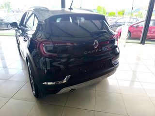 Renault Captur 2020 Camera... Navigation.... Full extra....ΣΑΝ ΚΑΙΝΟΎΡΓΙΟ !!!-thumb-4