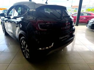 Renault Captur 2020 Camera... Navigation.... Full extra....ΣΑΝ ΚΑΙΝΟΎΡΓΙΟ !!!-thumb-6