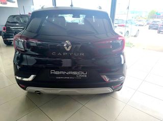 Renault Captur 2020 Camera... Navigation.... Full extra....ΣΑΝ ΚΑΙΝΟΎΡΓΙΟ !!!-thumb-7