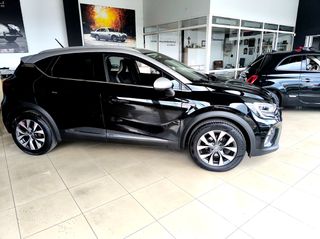 Renault Captur 2020 Camera... Navigation.... Full extra....ΣΑΝ ΚΑΙΝΟΎΡΓΙΟ !!!-thumb-10