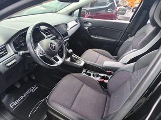 Renault Captur 2020 Camera... Navigation.... Full extra....ΣΑΝ ΚΑΙΝΟΎΡΓΙΟ !!!-thumb-13
