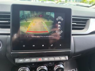 Renault Captur 2020 Camera... Navigation.... Full extra....ΣΑΝ ΚΑΙΝΟΎΡΓΙΟ !!!-thumb-15