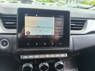 Renault Captur 2020 Camera... Navigation.... Full extra....ΣΑΝ ΚΑΙΝΟΎΡΓΙΟ !!!-thumb-16