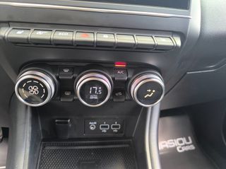 Renault Captur 2020 Camera... Navigation.... Full extra....ΣΑΝ ΚΑΙΝΟΎΡΓΙΟ !!!-thumb-17