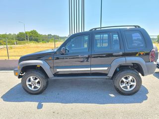 Jeep Cherokee 2007
