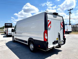 Fiat Ducato 2019 L3H2 ΜΕ ΥΔΡΑΥΛΙΚΗ ΠΟΡΤΑ-thumb-2