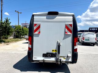Fiat Ducato 2019 L3H2 ΜΕ ΥΔΡΑΥΛΙΚΗ ΠΟΡΤΑ-thumb-3