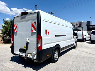 Fiat Ducato 2019 L3H2 ΜΕ ΥΔΡΑΥΛΙΚΗ ΠΟΡΤΑ-thumb-4