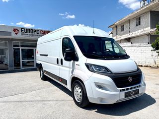 Fiat Ducato 2019 L3H2 ΜΕ ΥΔΡΑΥΛΙΚΗ ΠΟΡΤΑ-thumb-6