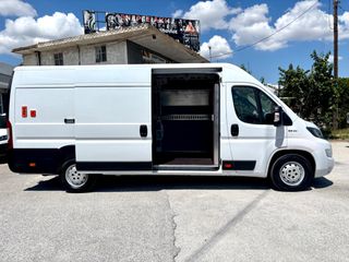 Fiat Ducato 2019 L3H2 ΜΕ ΥΔΡΑΥΛΙΚΗ ΠΟΡΤΑ-thumb-8