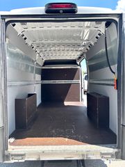 Fiat Ducato 2019 L3H2 ΜΕ ΥΔΡΑΥΛΙΚΗ ΠΟΡΤΑ-thumb-11